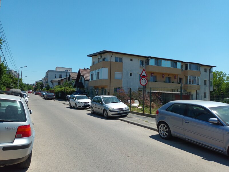Aparatorii Patriei, Arcadiei.