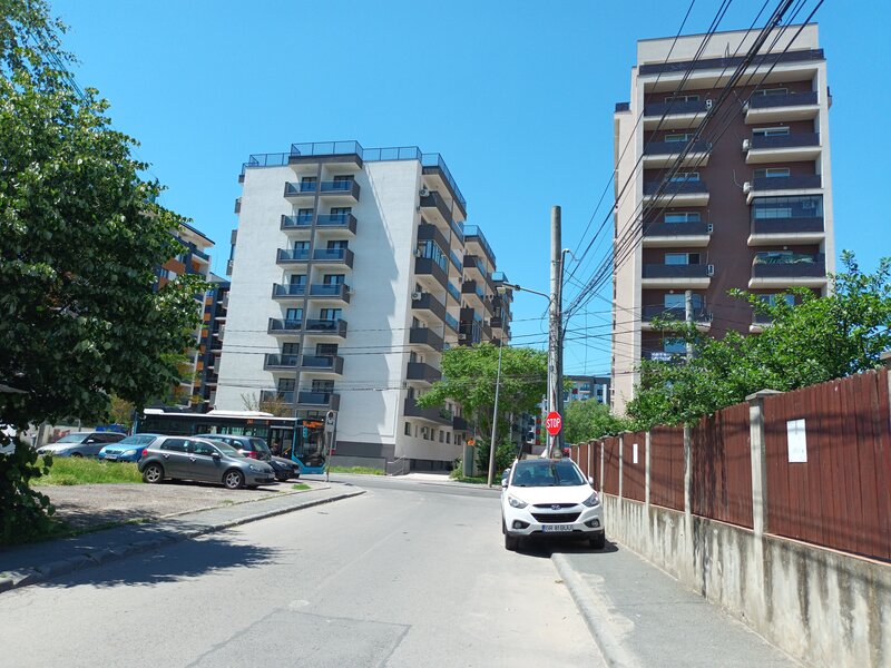 Aparatorii Patriei, Arcadiei.