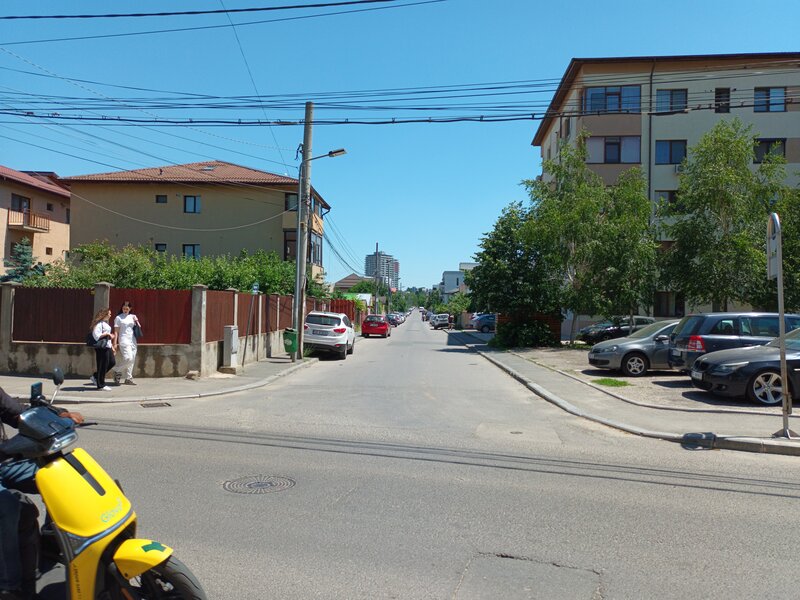 Aparatorii Patriei, Arcadiei.